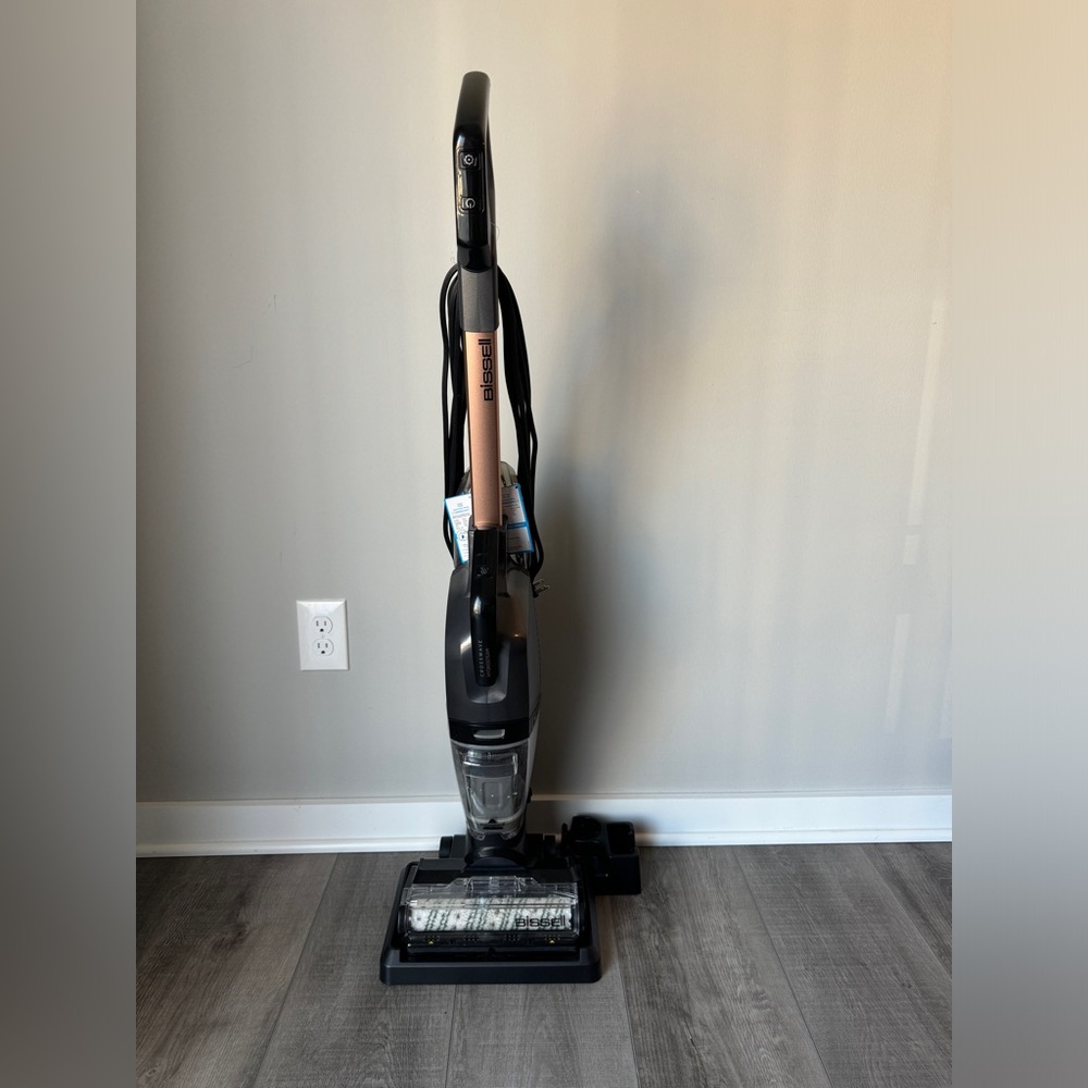 COPY - BISSELL® CrossWave® HydroSteam™ Wet Dry Vac, Multi-Purpose Vacuum